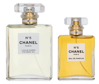 Chanel No 5 Giftset 150 ml