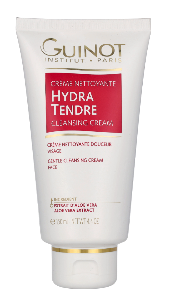 Guinot Hydra Tendre Gentle Cleansing Face Cream 150 ml