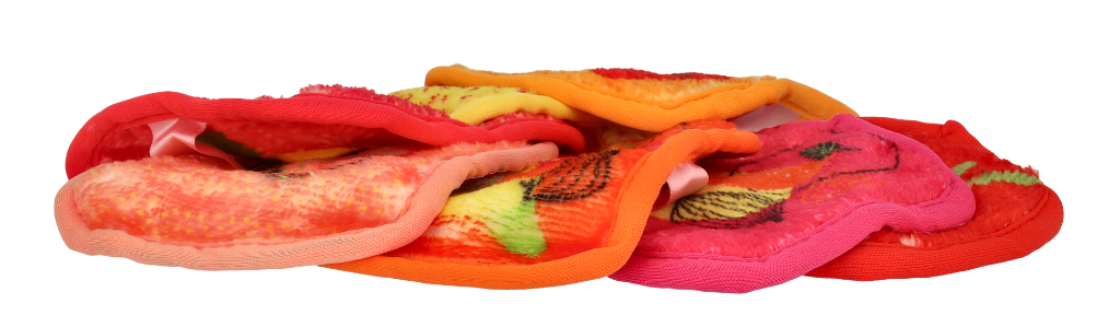 MakeUp Eraser Juicy Optimism 7-Day Set 7 Stueck