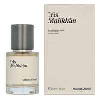 Maison Crivelli Iris Malikhan Edp Spray 30 ml