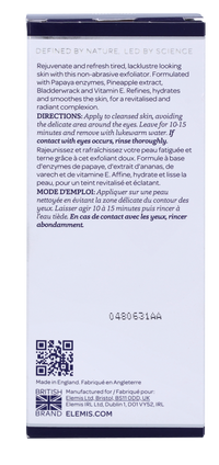 Elemis Papaya Enzyme Peel 50 ml