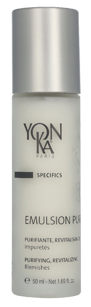 YonKa Specifics Emulsion Pure 50 ml