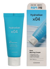 Mixsoon  Hyalraebae Pore Blurring Cream 50 ml