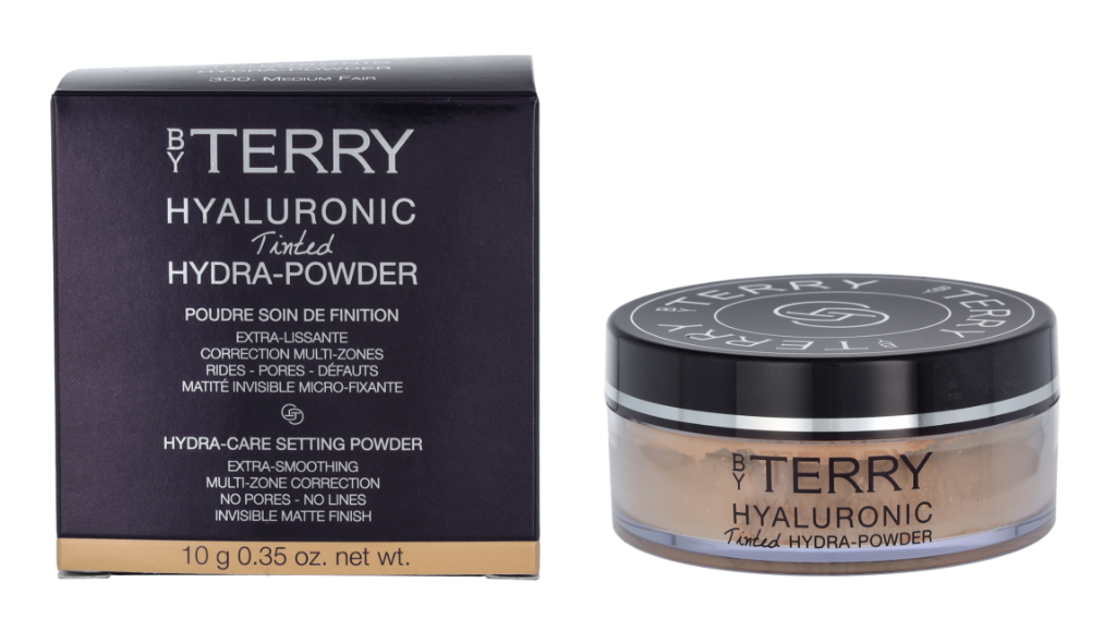 By Terry Hyaluronic Tinted Hydra-Powder