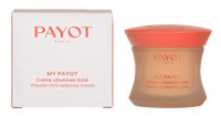Payot My Payot Vitamin-Rich Radiance Cream 50 ml