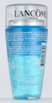 Lancome Bi-facil Instant Eye Make up Remover 75ml