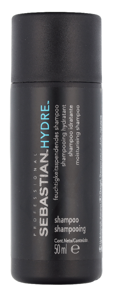 Sebastian Hydre Shampoo