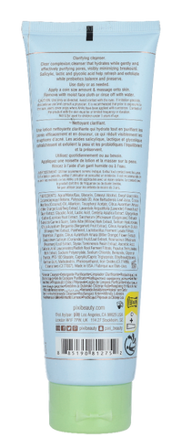 Pixi Clarity Cleanser 135 ml