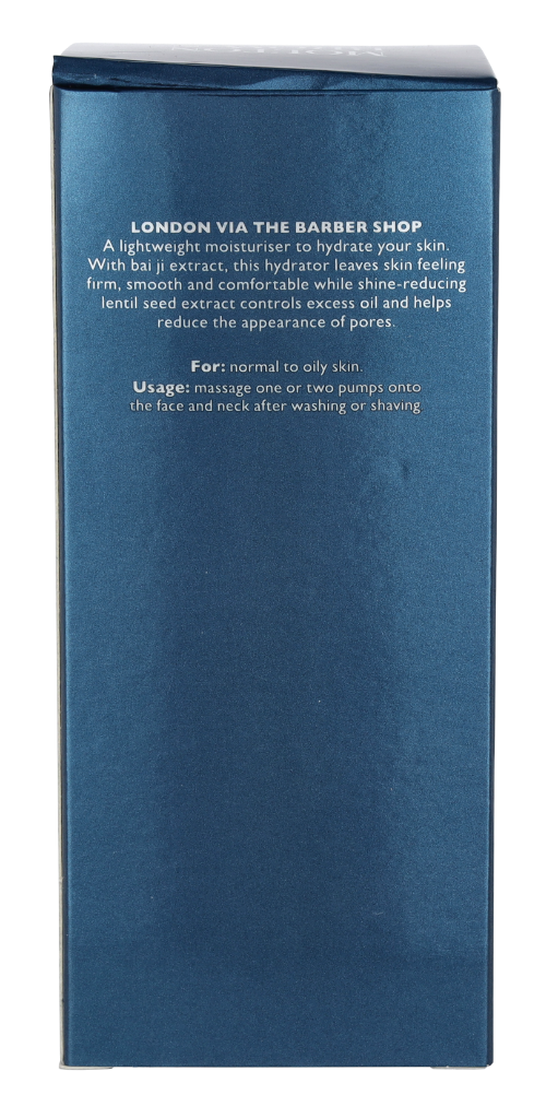 Molton Brown Baiji Ultra Light Trattamento Idratante 100 ml