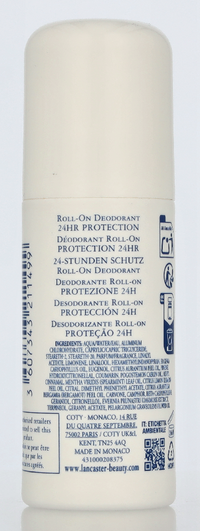 Lancaster Eau De Lancaster Deo Roll-On 50 ml