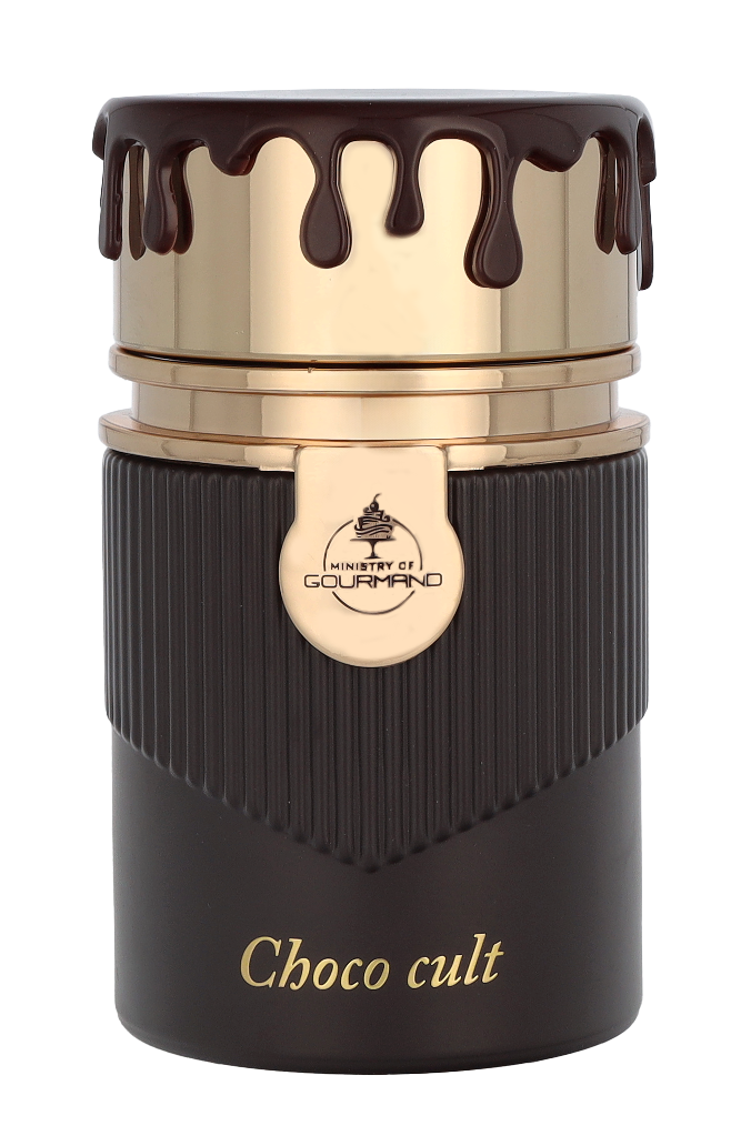 Paris Corner Choco Cult Edp Spray Ministry of Gourmand 100 ml