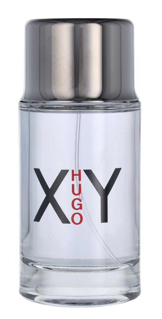 Hugo Xy Man Edt Spray 100 ml