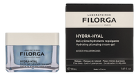 HYDRA HYAL CREME GEL - POT HYDRA HYAL GEL CREME - POT 50ml 50 ml