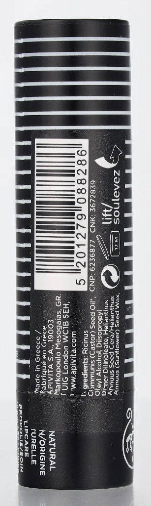Apivita Lip Care 4.40 g