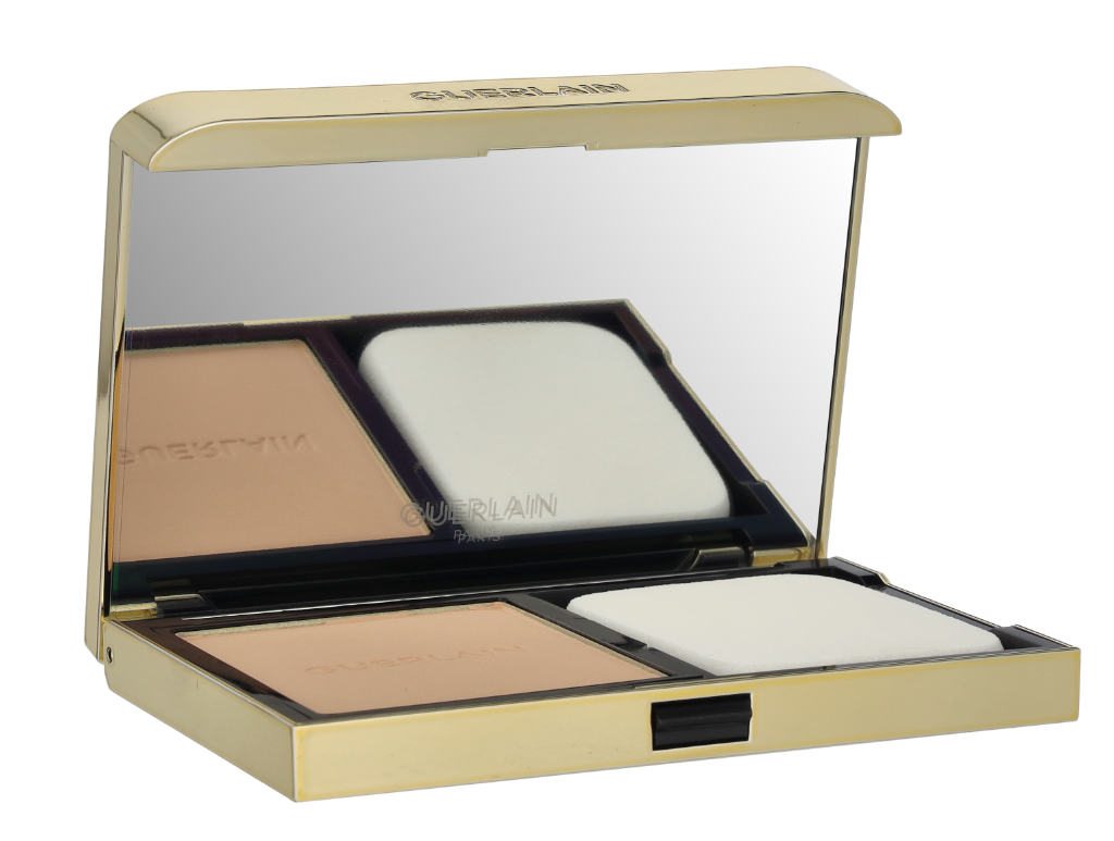 Guerlain Parure Gold Skin Matte Foundation