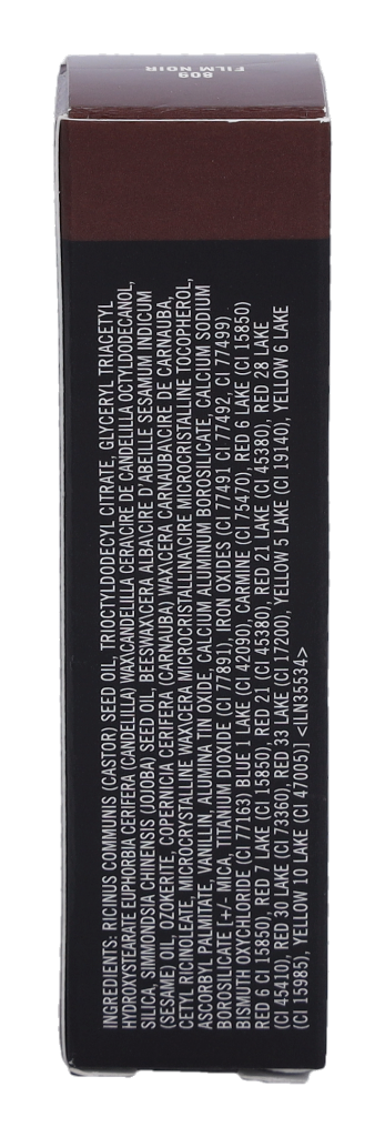 MAC Satin Lipstick 3 g