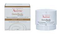 DERMABSOLU BAUME NUIT RECONFORTANT - POT DERMABSOLU BAUME NUIT RECONFORTANT - POT 40ml 40 ml