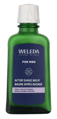 Weleda Men After Shave Balm 100 ml