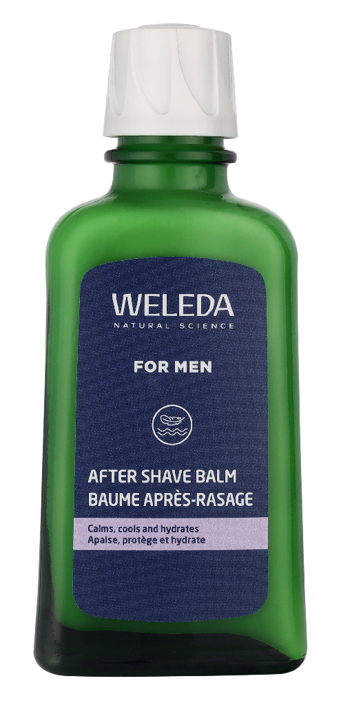 Weleda Men After Shave Balm 100 ml