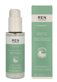 REN Evercalm Sensitivity Relief Mist 100 ml