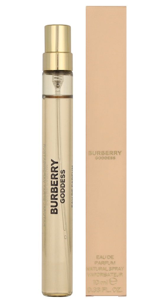 Burberry Goddess Edp Spray