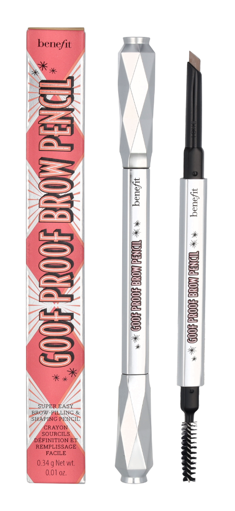 Benefit Goof Proof Brow Pencil