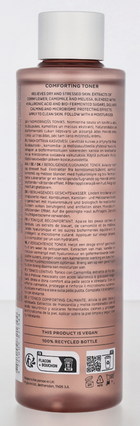 Madara Comforting Toner 200 ml