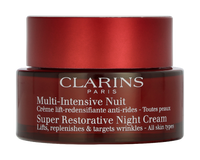 Clarins Super Restorative Night Cream 50 ml