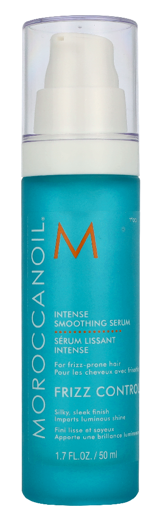 Moroccanoil Intense Smoothing Serum 50 ml