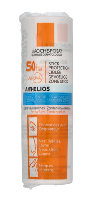 LRP Anthelios XL Sun Sensitive Areas Stick 7 g