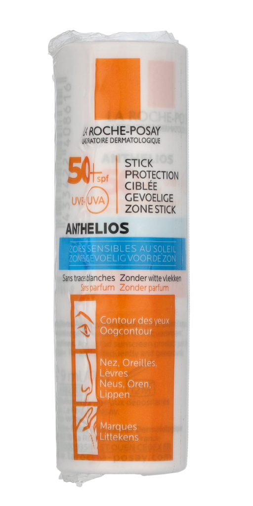 LRP Anthelios XL Sun Sensitive Areas Stick 7 g
