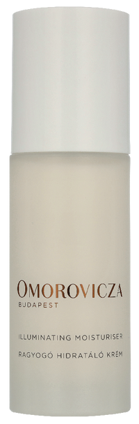 Omorovicza Illuminating Moisturiser 50 ml