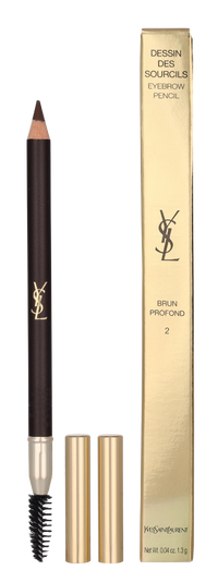YSL Dessin Des Sourcils