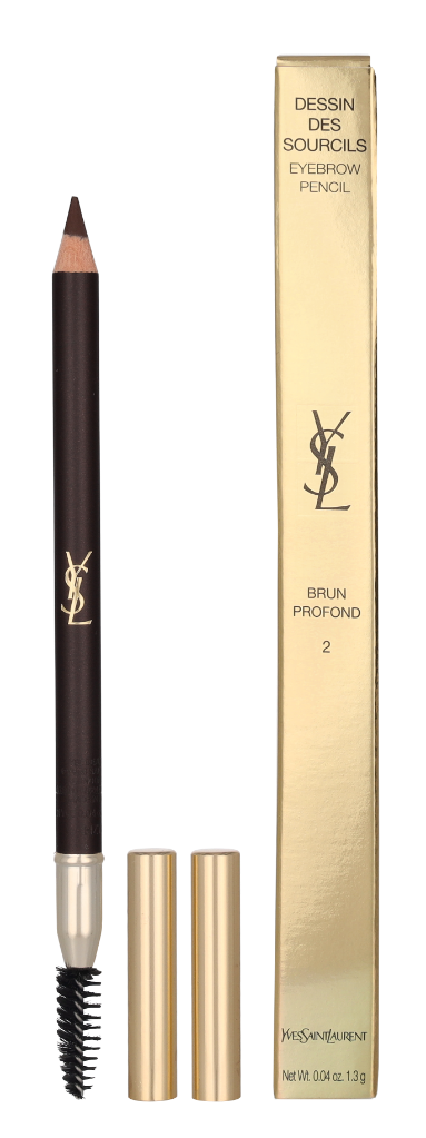 YSL Dessin Des Sourcils