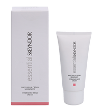 Skeyndor Essential Hydratant Mask Cream 50 ml