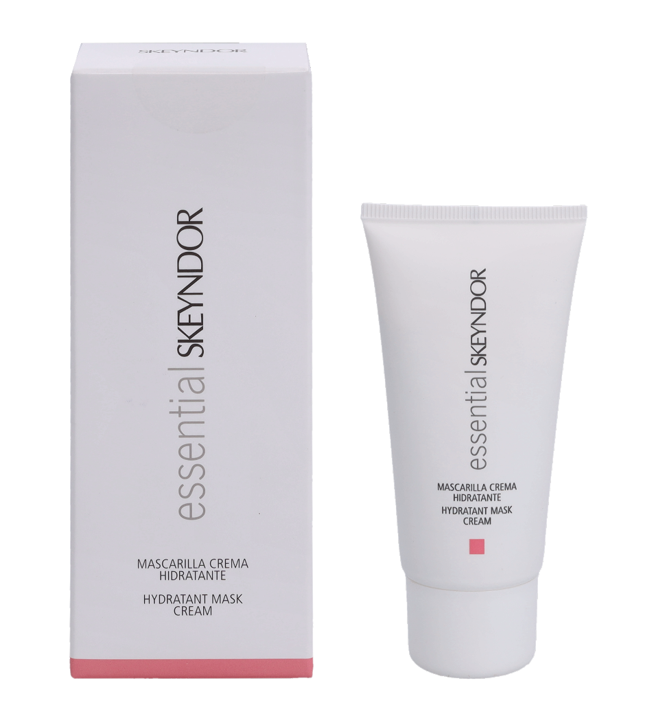 Skeyndor Essential Hydratant Mask Cream 50 ml