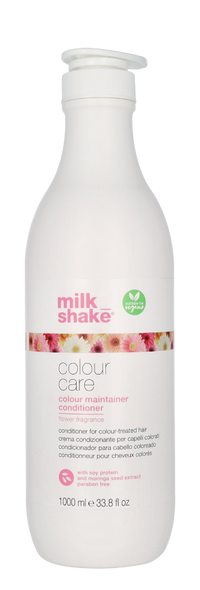 Milk_Shake Colour Care Maintainer Conditioner Flower 1000 ml