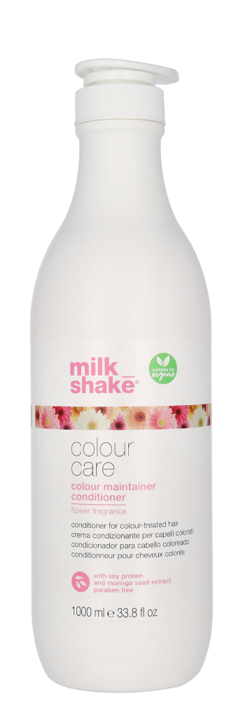 Milk_Shake Colour Care Maintainer Conditioner Flower 1000 ml