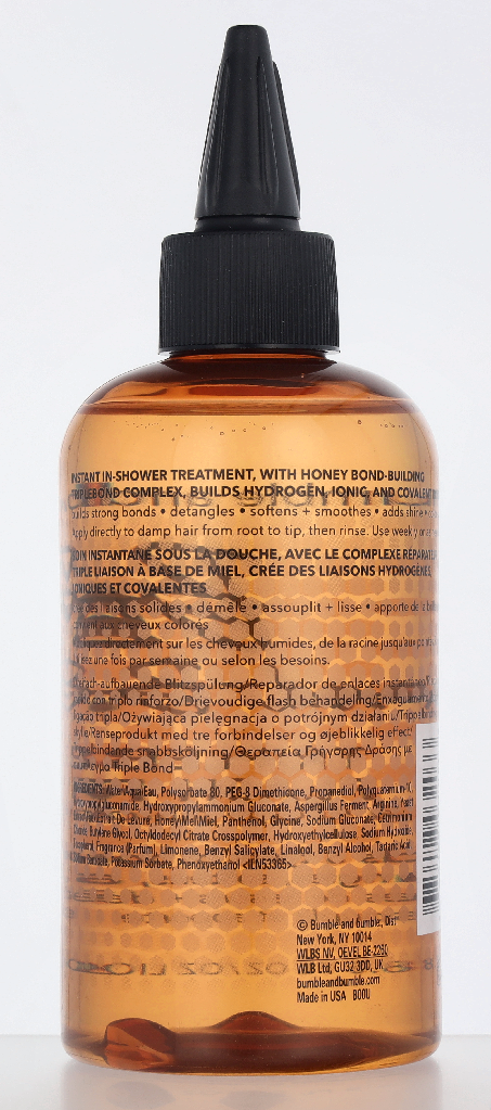 Bumble And Bumble Bond-Building TripleBond Flash Rinse 250 ml
