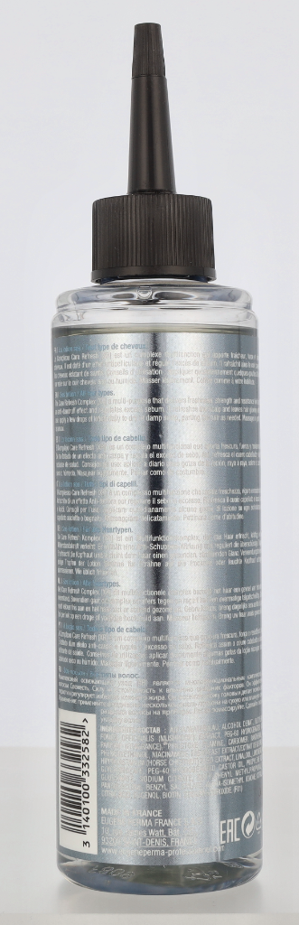Eugene Perma Essentiel Men SOS Lotion 200 ml