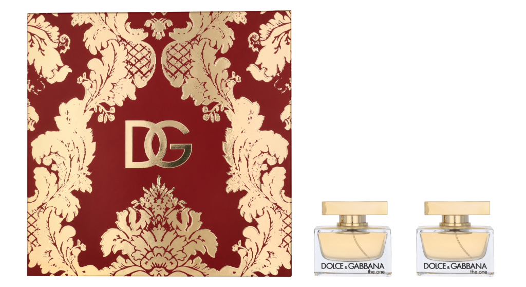 Dolce & Gabbana The One Duo Set