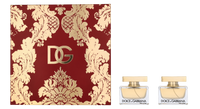 Dolce & Gabbana The One Duo Set
