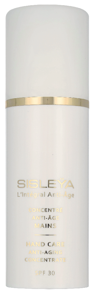 Sisley Sisleya Hand Care Anti-Aging Concentrate 75ml