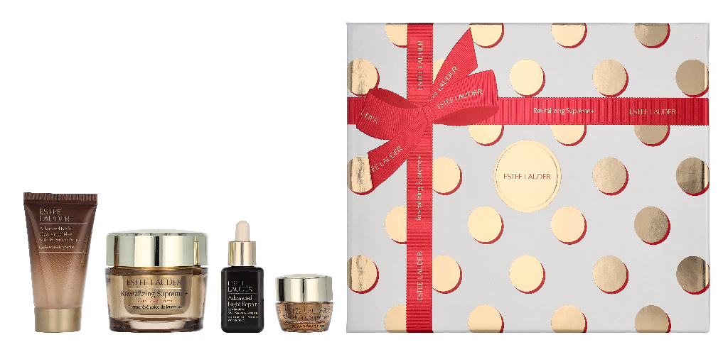 E.Lauder Supreme+ Skincare Set 100 ml