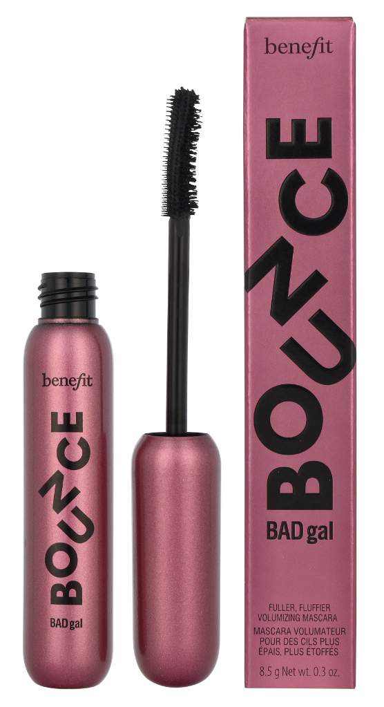 Benefit Badgal Bounce Mascara 8.50 g
