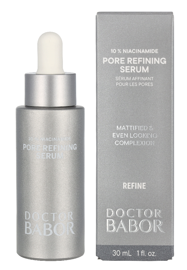 Babor Resurface Pore Refining Serum 30 ml