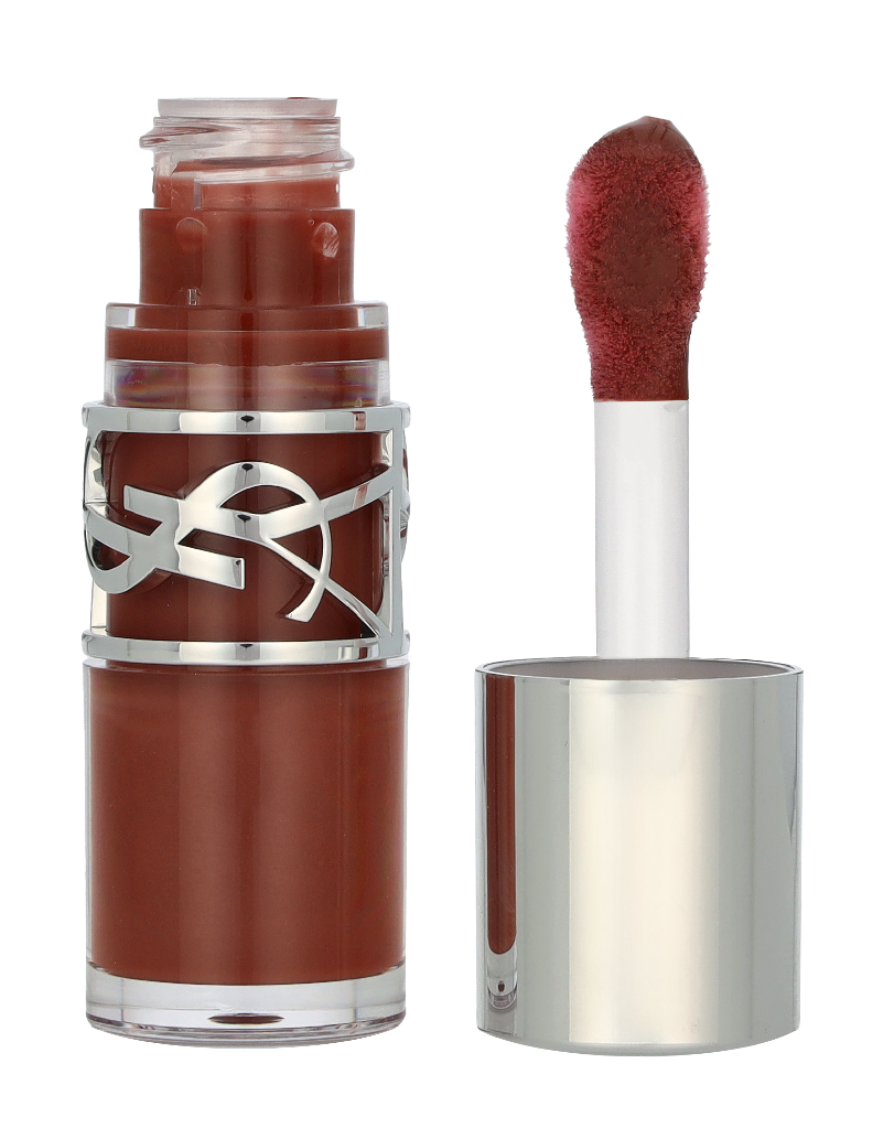 YSL Loveshine Plumping Lip Gloss