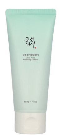 Beauty Of Joseon Green Plum Refreshing Cleanser 100 ml