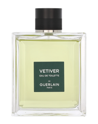 Guerlain Vetiver Edt Spray