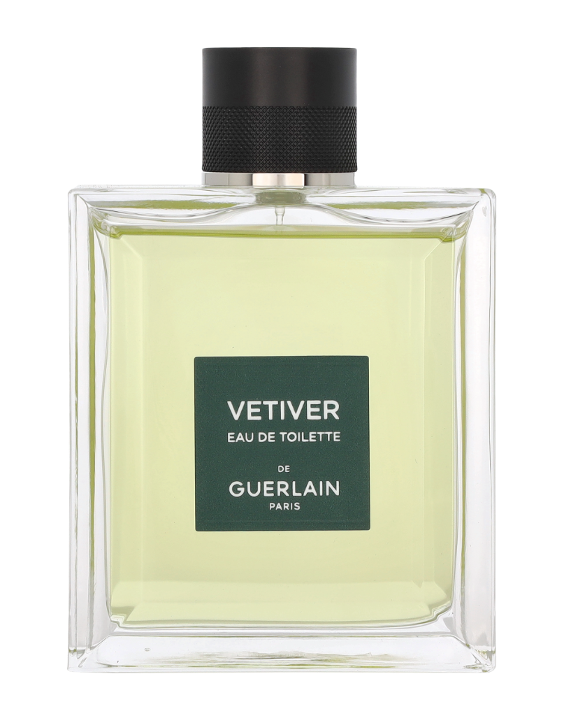 Guerlain Vetiver Edt Spray